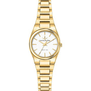 Lucien Rochat Avenue Women's Watch – White Dial, Stainless Steel, 28 mm – view 3