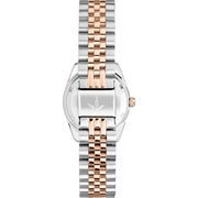 Lucien Rochat Bienne Women's Watch – Brown Dial, Stainless Steel, 31 mm – view 2