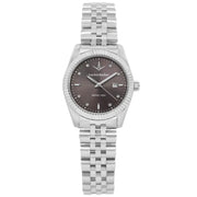 Lucien Rochat Bienne Women's Watch – Brown Dial, Stainless Steel, 31 mm – view 2