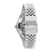Philip Watch Caribe Men's Watch – Blue Dial, Stainless Steel, 41 mm