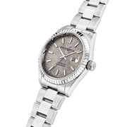 Philip Watch Caribe Men's Watch – Meteorite Dial, Stainless Steel, 39 mm – view 2