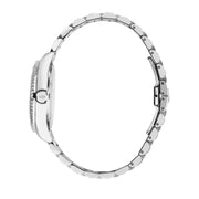 Philip Watch Caribe Men's Watch – Blue Dial, Stainless Steel, 39 mm