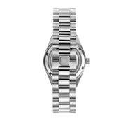 Philip Watch Caribe Men's Watch – Blue Dial, Stainless Steel, 39 mm – view 2