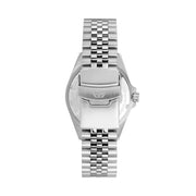 Philip Watch Caribe Men's Watch – Blue Dial, Stainless Steel, 42 mm – view 2