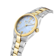 Philip Watch Timeless Women's Watch – Grey Dial, 29 mm – view 4