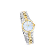Philip Watch Timeless Women's Watch – Grey Dial, 29 mm