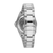 Philip Watch Caribe Men's Watch – Black Dial, Stainless Steel, 42 mm – view 2