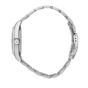 Philip Watch Caribe Men's Watch – Blue Dial, Stainless Steel, 39 mm