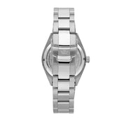 Philip Watch Caribe Men's Watch – Blue Dial, Stainless Steel, 39 mm – view 2