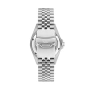 Philip Watch Caribe Men's Watch – Black Dial, Stainless Steel, 42 mm – view 2