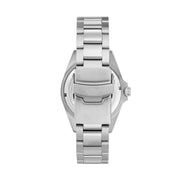 Philip Watch Caribe Men's Watch – Green Dial, Stainless Steel, 42 mm