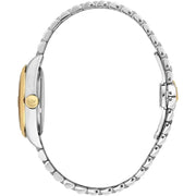 Philip Watch Caribe Women's Watch – White Dial, 31 mm