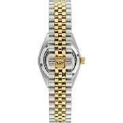 Philip Watch Caribe Women's Watch – White Dial, 31 mm – view 3