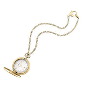 Philip Watch Tasca Men's Watch – White Dial, Brass, 42 mm – view 3