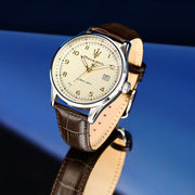 Maserati Sorpasso Matt Men's Watch – Matt Dial – view 6