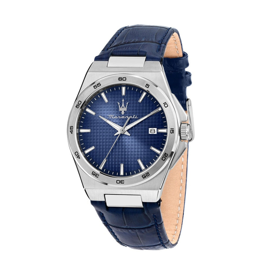 Maserati Velocita Men's Watch