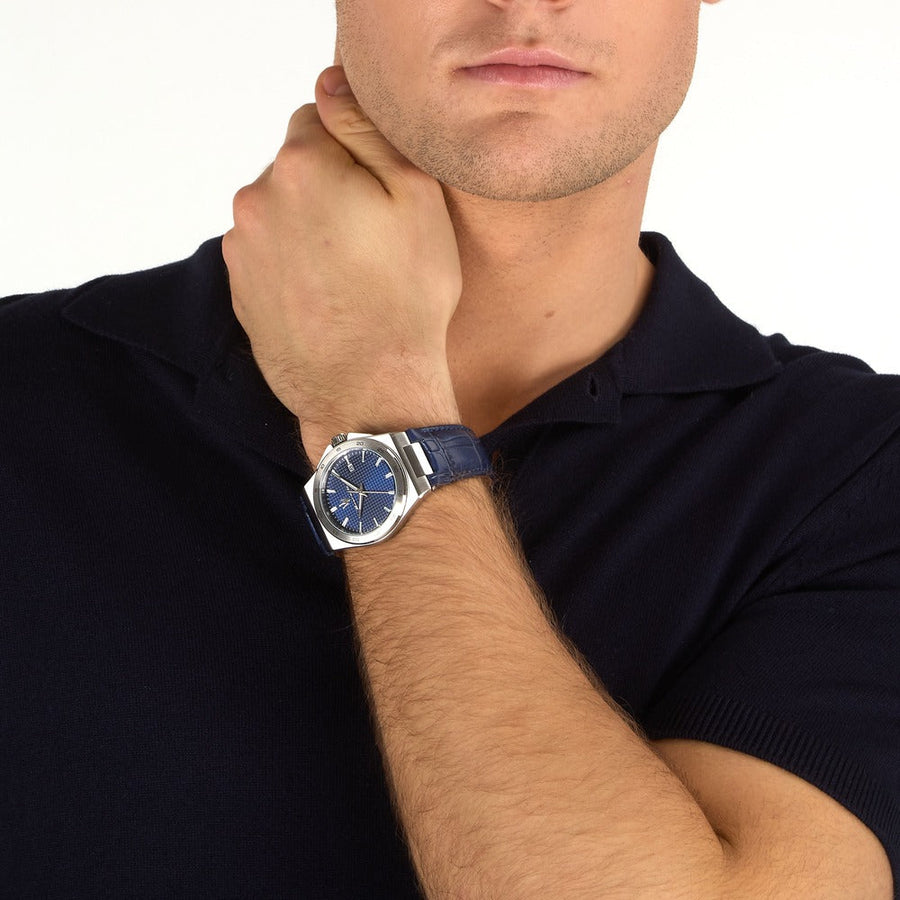 Maserati Velocita Men's Watch – view 2