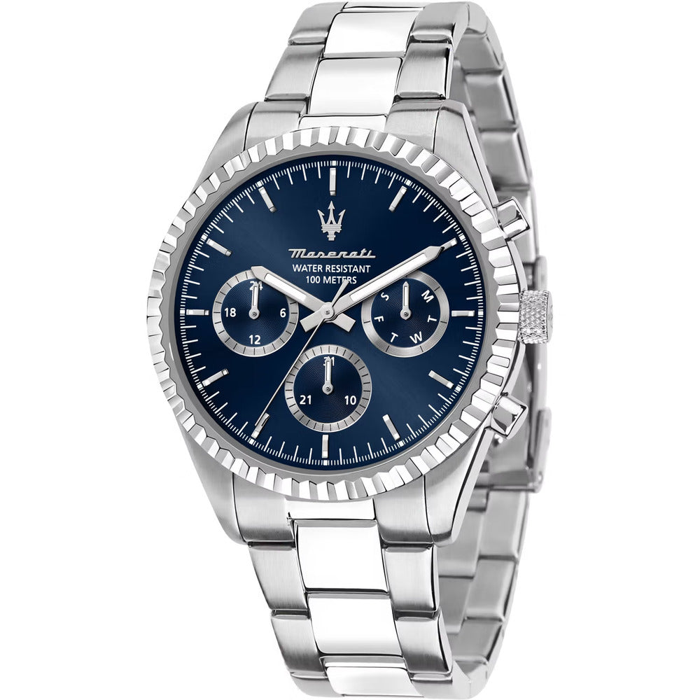 Maserati Competizione Men's Watch