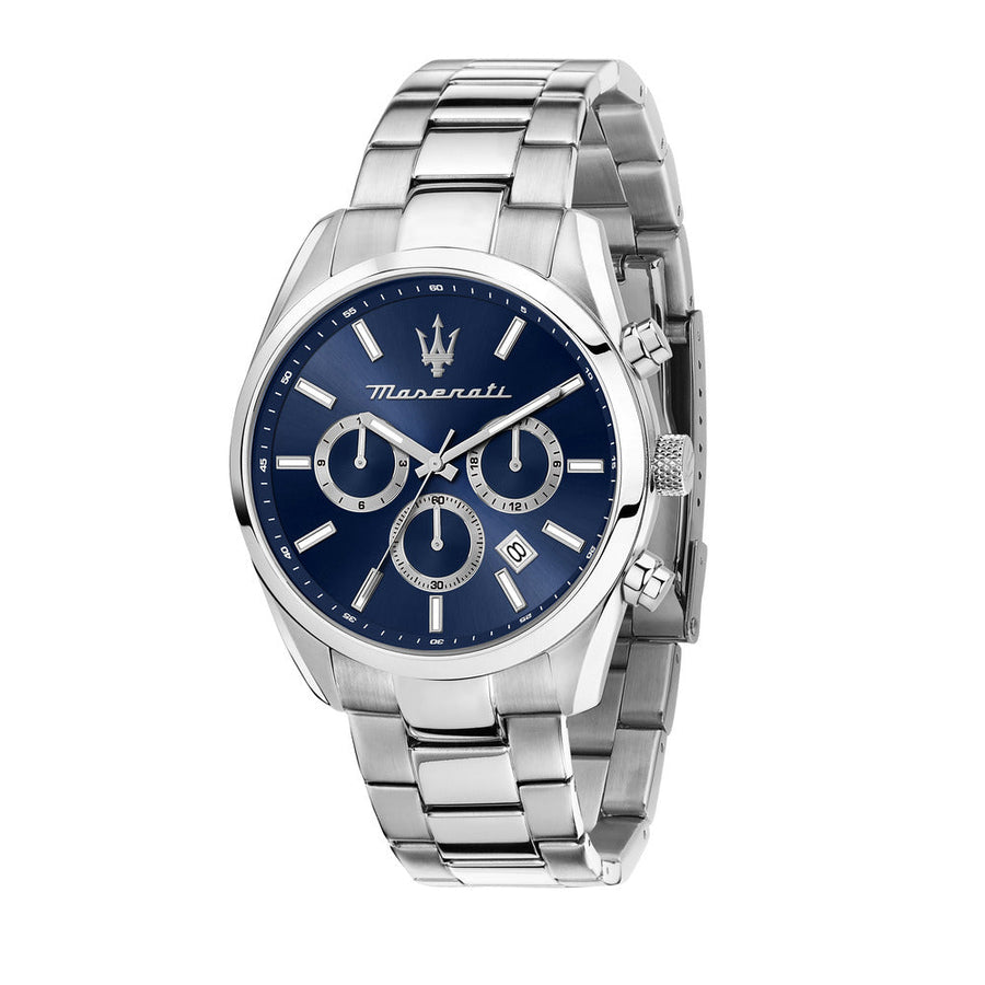 Maserati Attrazione Men's Watch