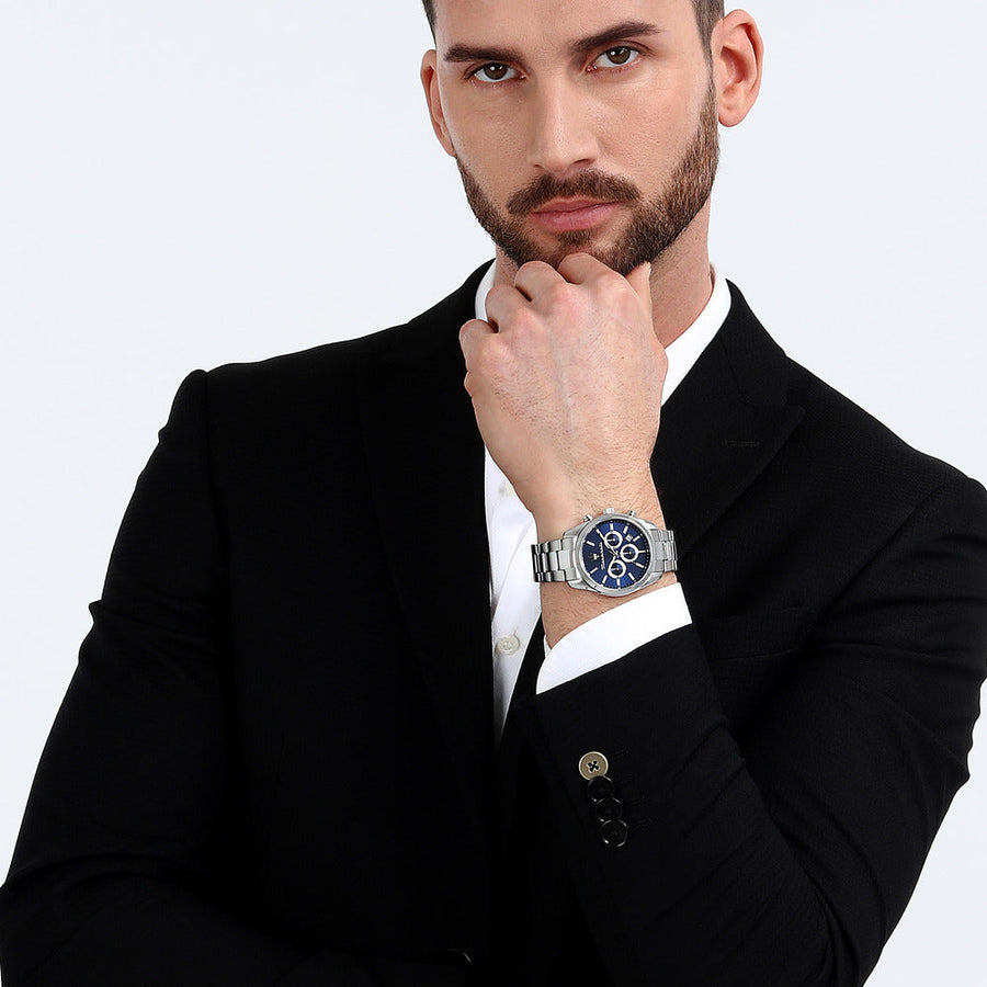 Maserati Attrazione Men's Watch – view 2
