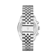 Maserati Attrazione Men's Watch – Black Dial – view 5