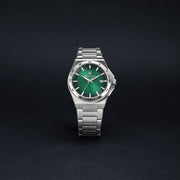 Maserati Velocita Men's Watch – Green Dial – view 6