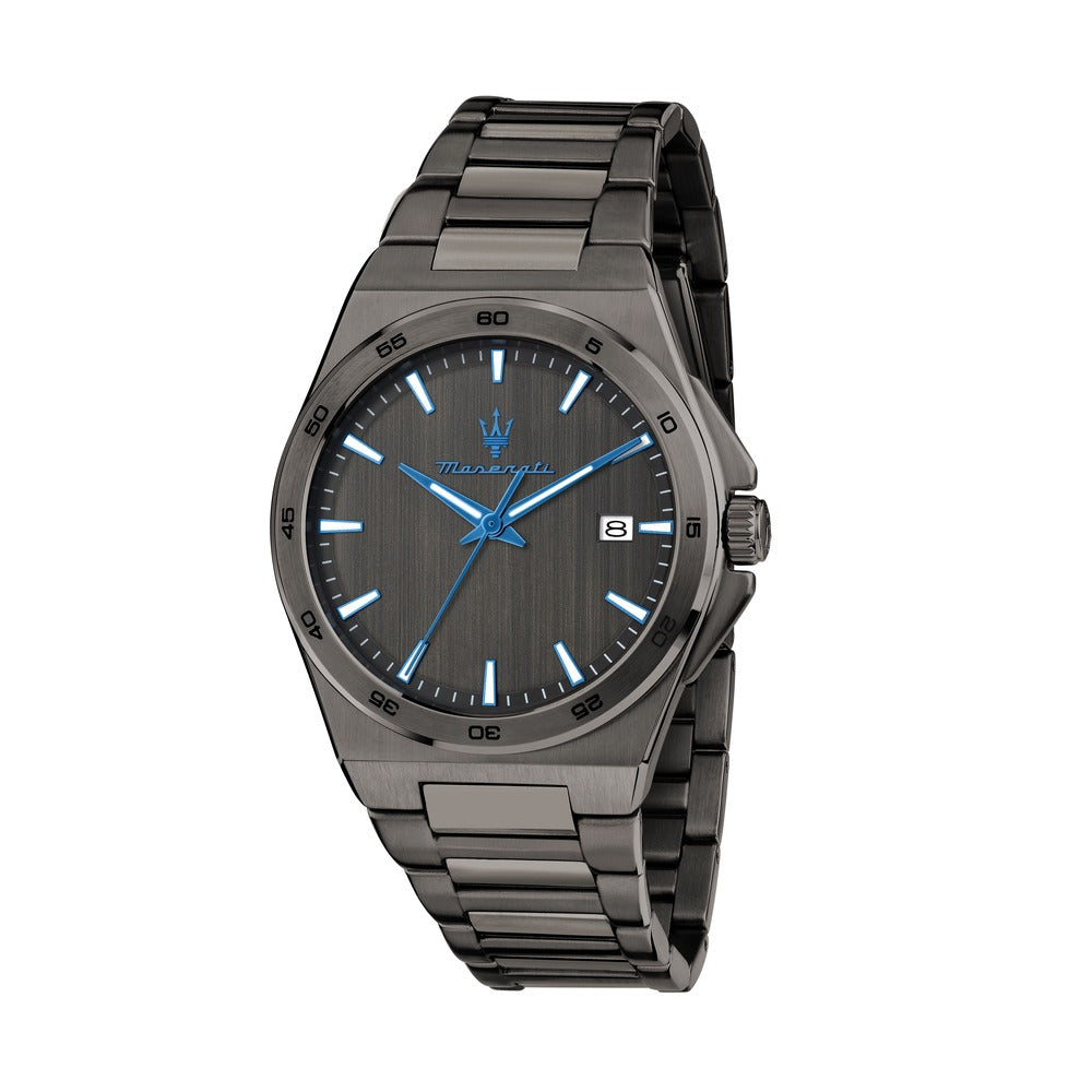 Maserati Dark Edition Men's Watch