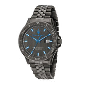 Maserati Dark Edition Men's Watch
