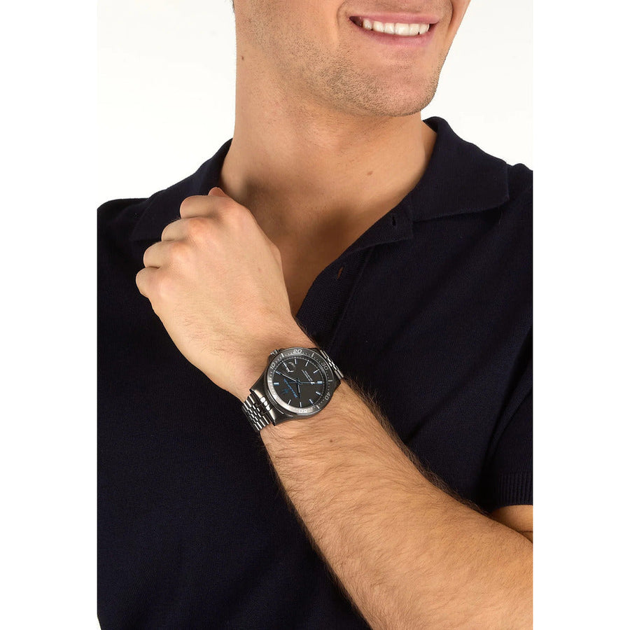Maserati Dark Edition Men's Watch – view 2