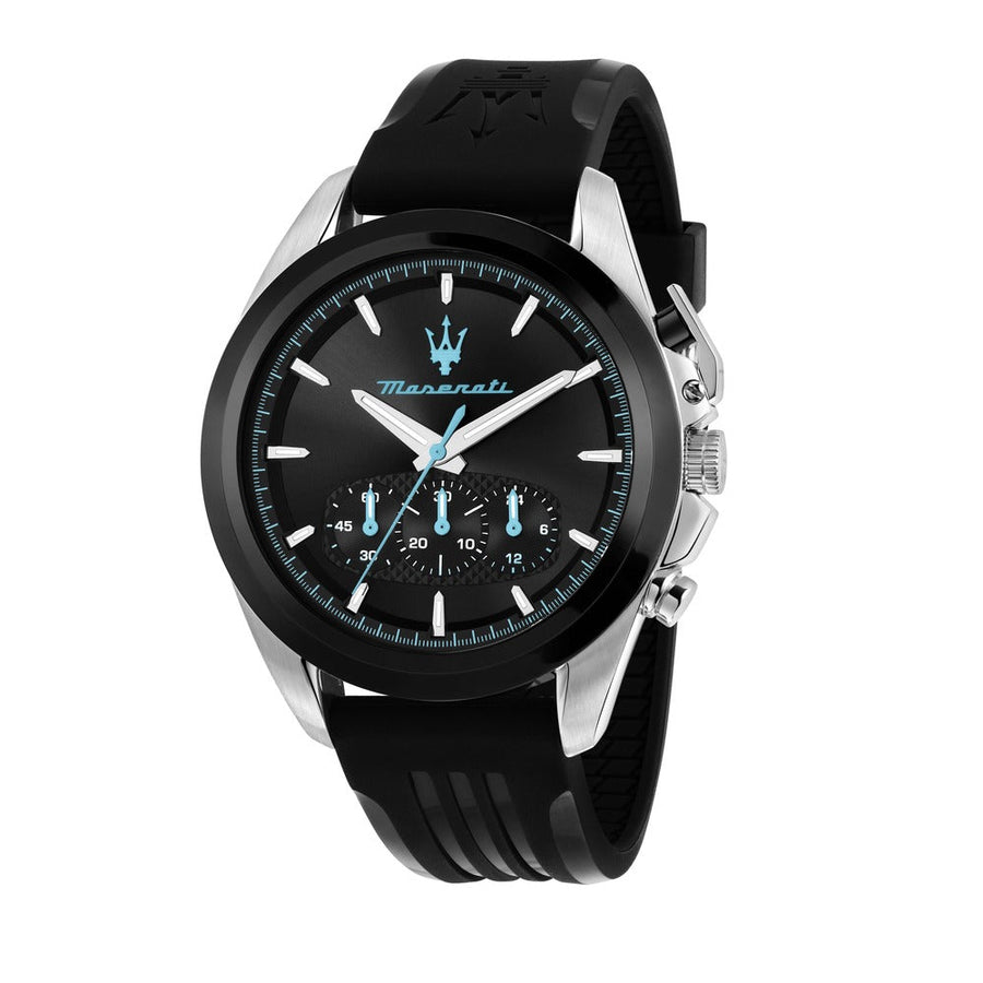 Maserati Traguardo Men's Watch