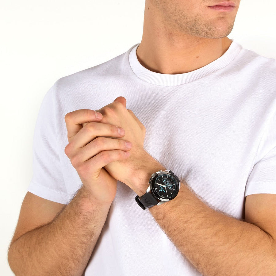 Maserati Traguardo Men's Watch – view 2