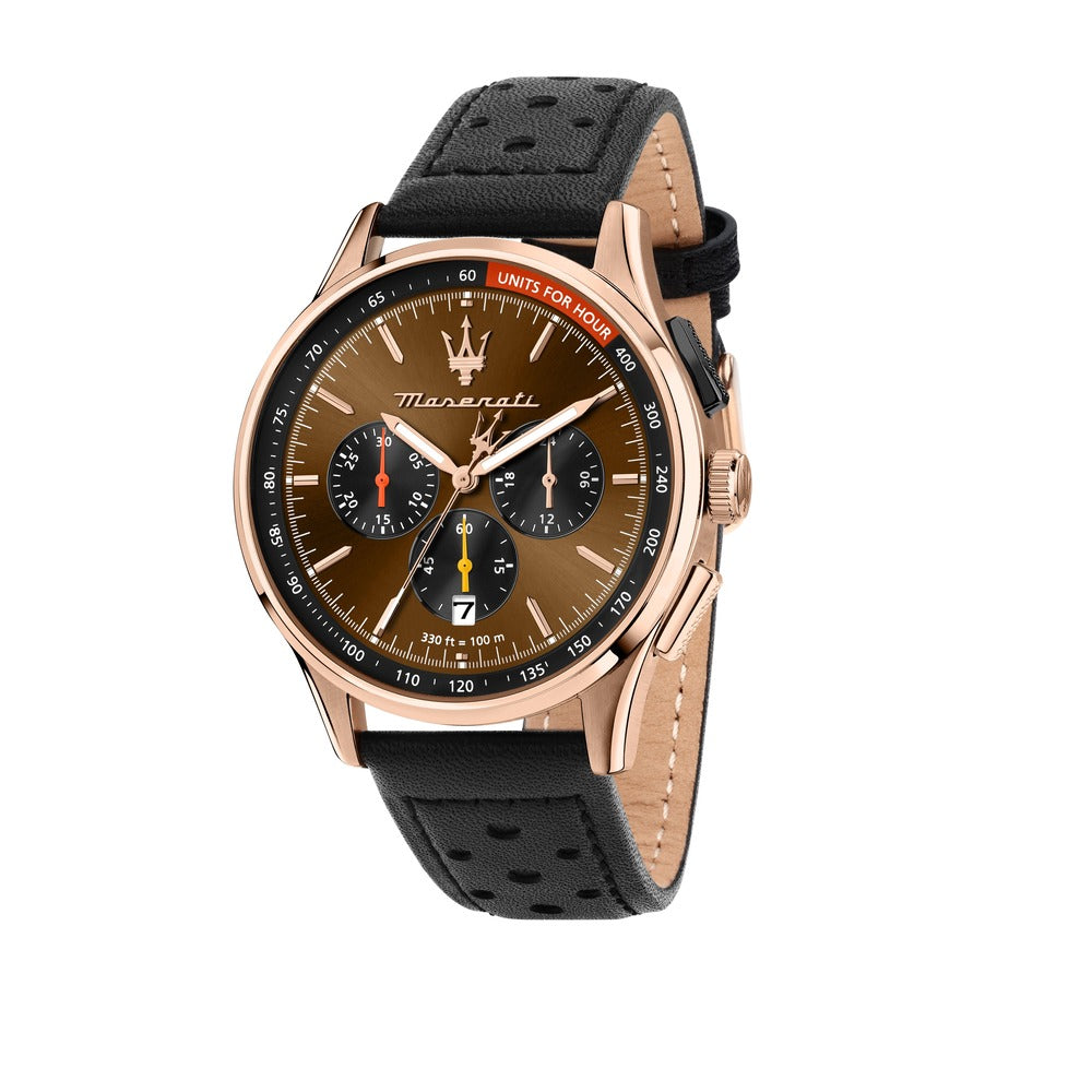 Maserati Sorpasso Men's Watch