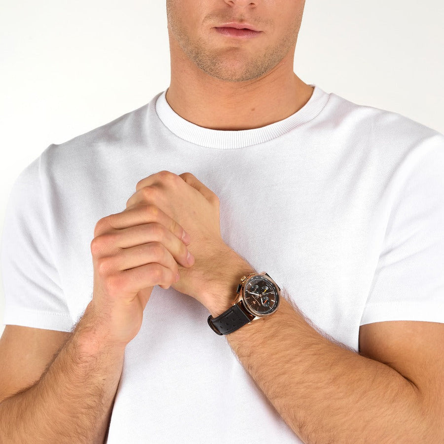 Maserati Sorpasso Men's Watch – view 2