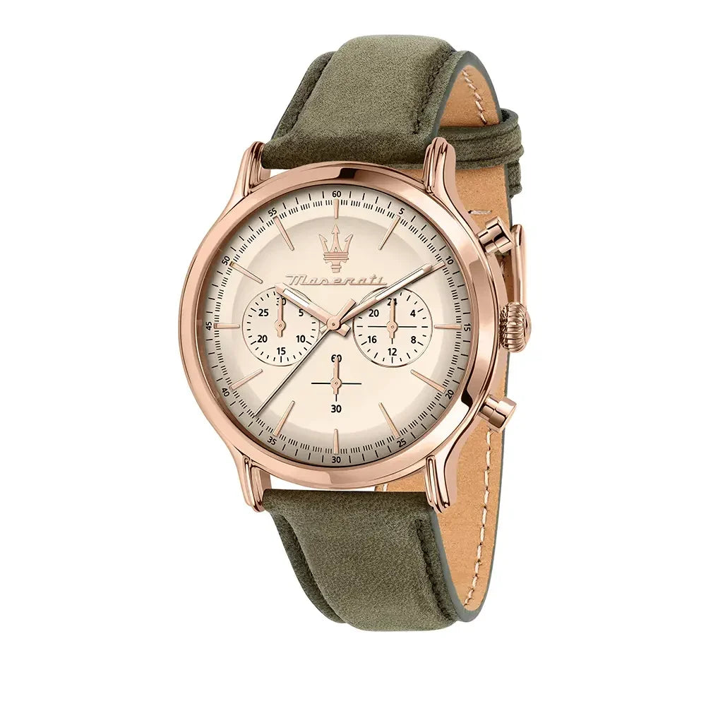 Maserati Attrazione Men's Watch