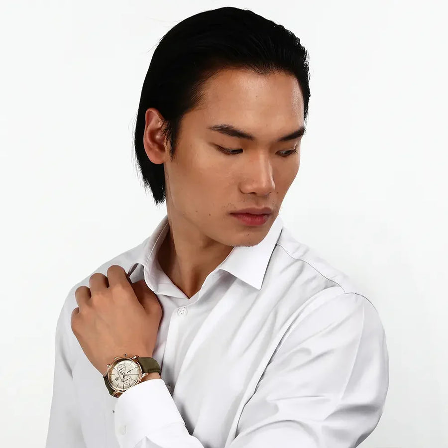 Maserati Attrazione Men's Watch – view 2