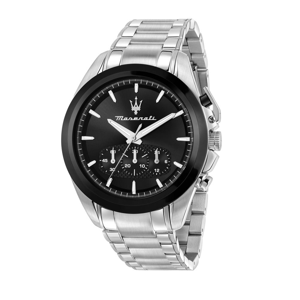 Maserati Traguardo Men's Watch