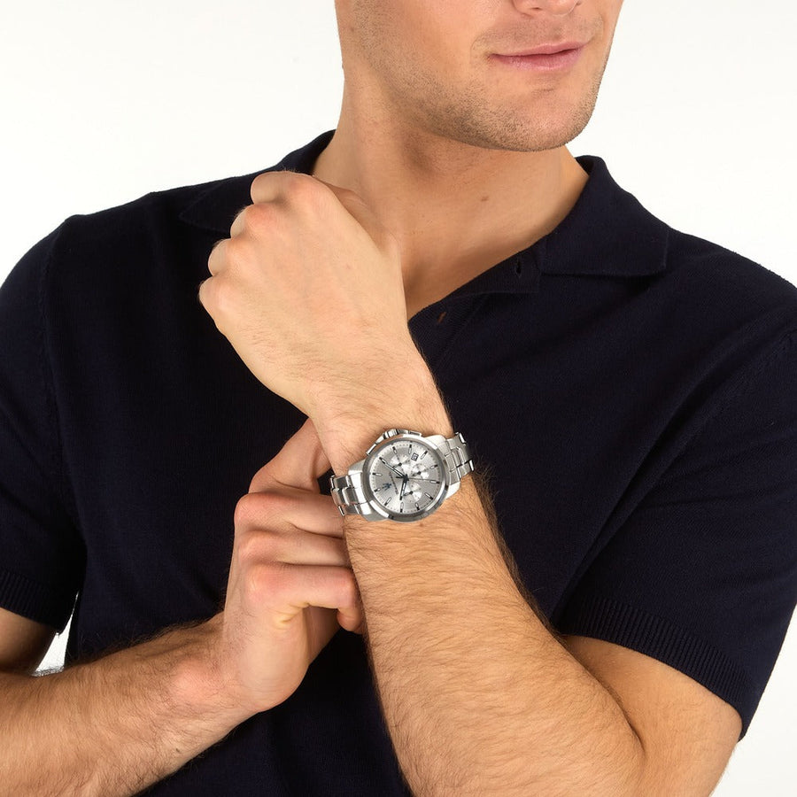 Maserati Successo Men's Watch – view 2