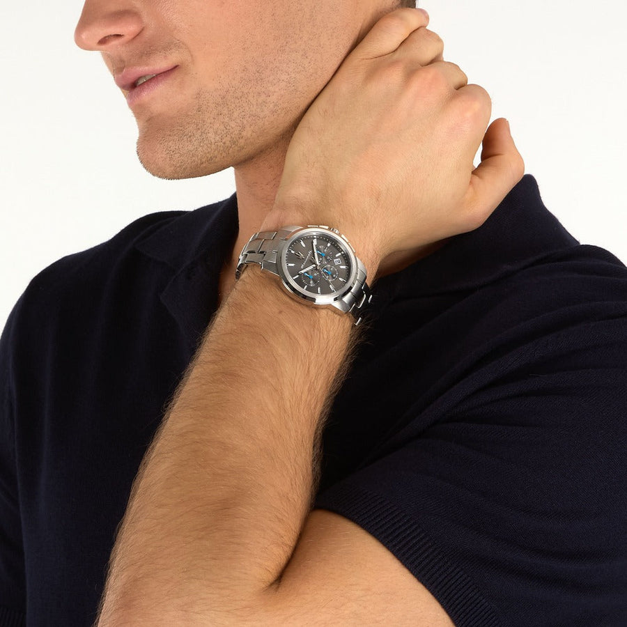 Maserati Successo Men's Watch – view 2