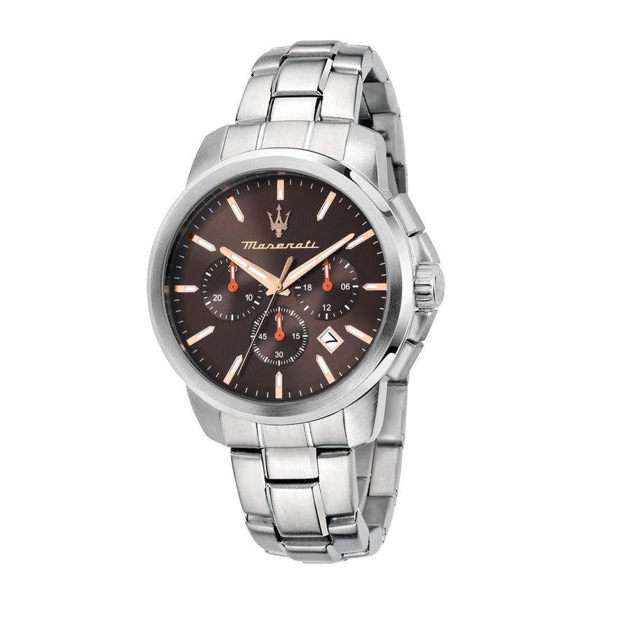 Maserati Successo Men's Watch
