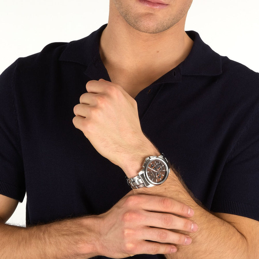 Maserati Successo Men's Watch – view 2