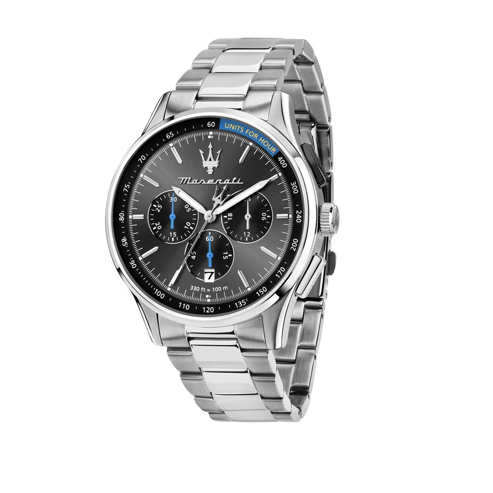 Maserati Sorpasso Men's Watch