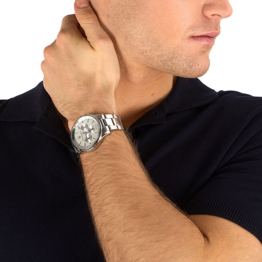 Maserati Sorpasso Men's Watch – view 2
