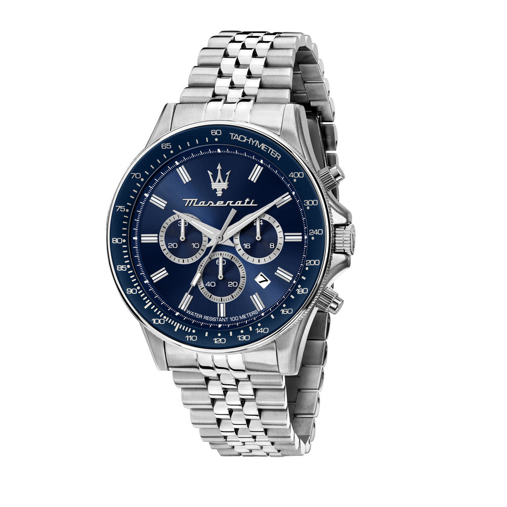Maserati Sfida Men's Watch
