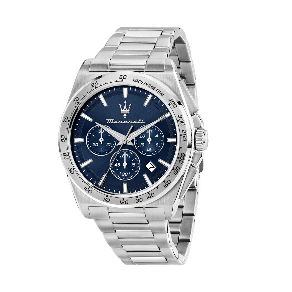 Maserati Velocita Men's Watch