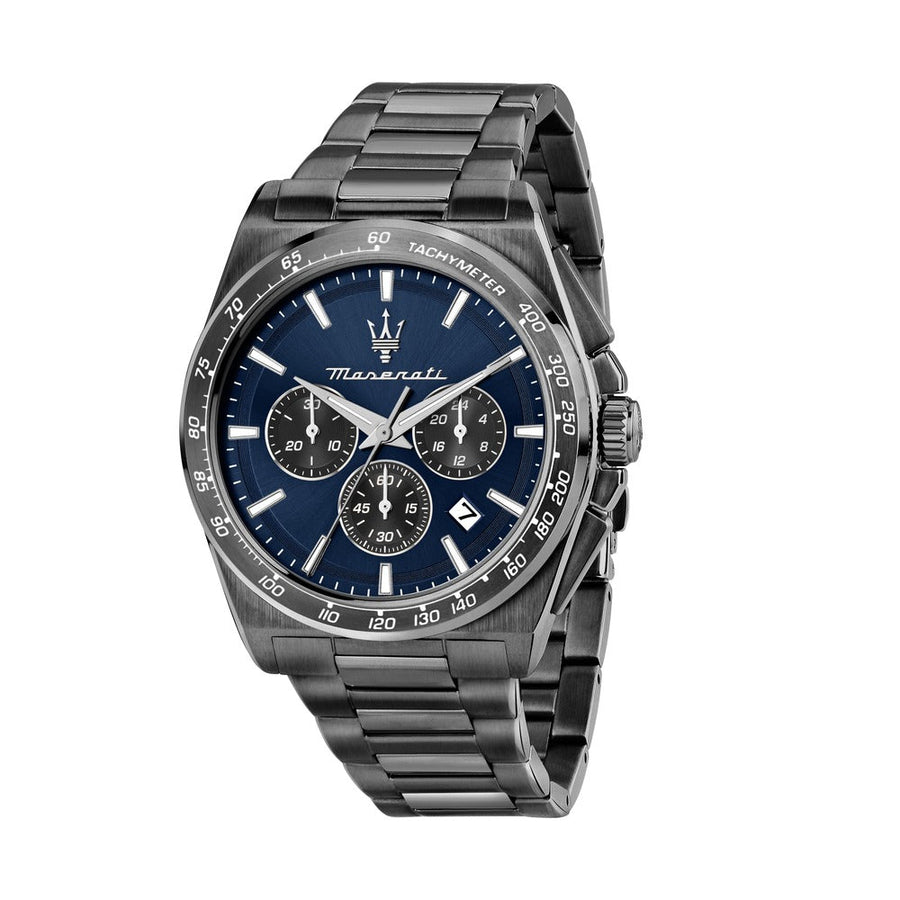 Maserati Velocita Men's Watch