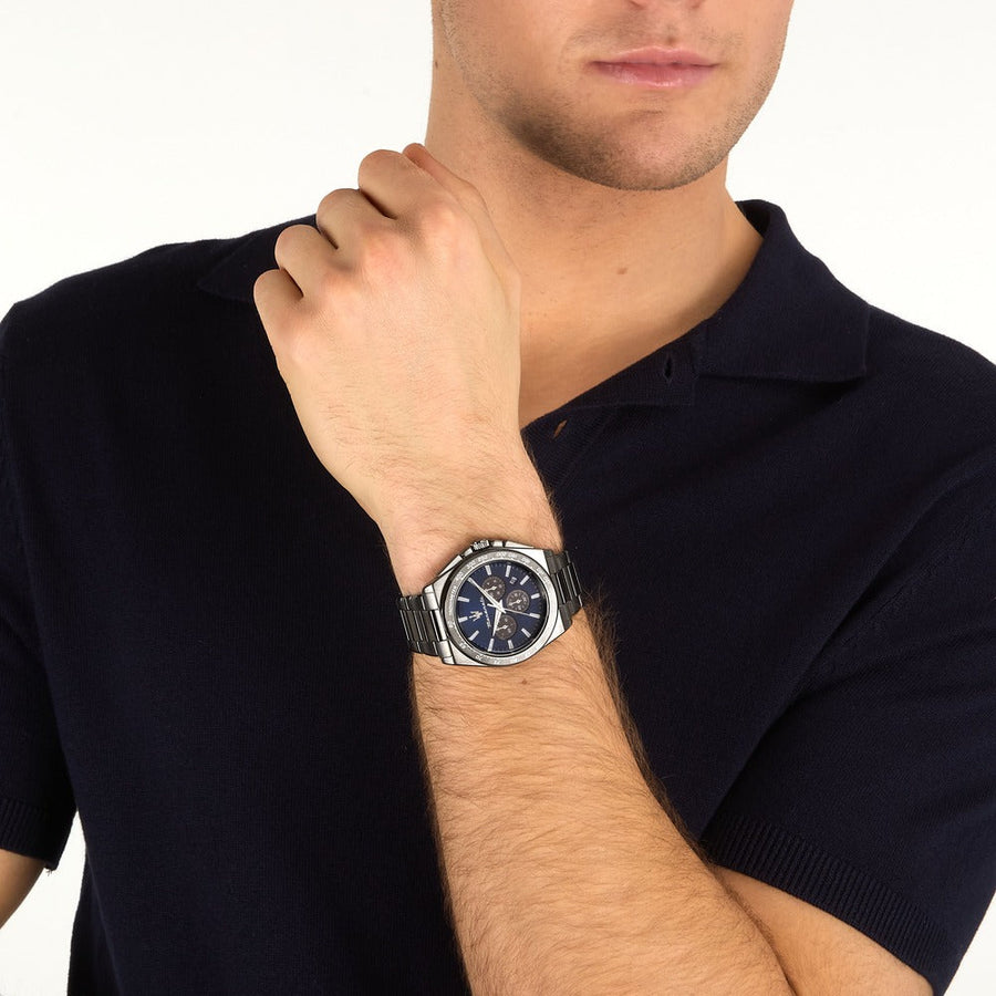 Maserati Velocita Men's Watch – view 2