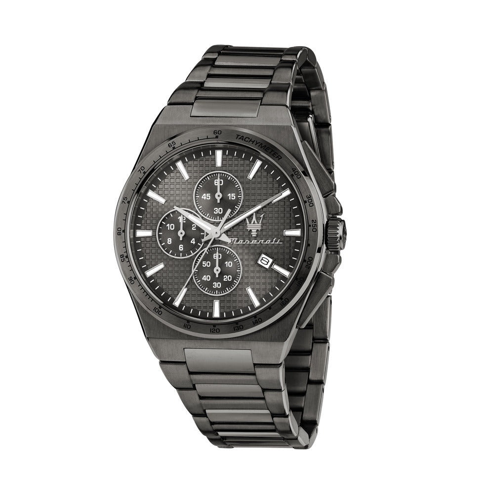 Maserati Velocita Men's Watch