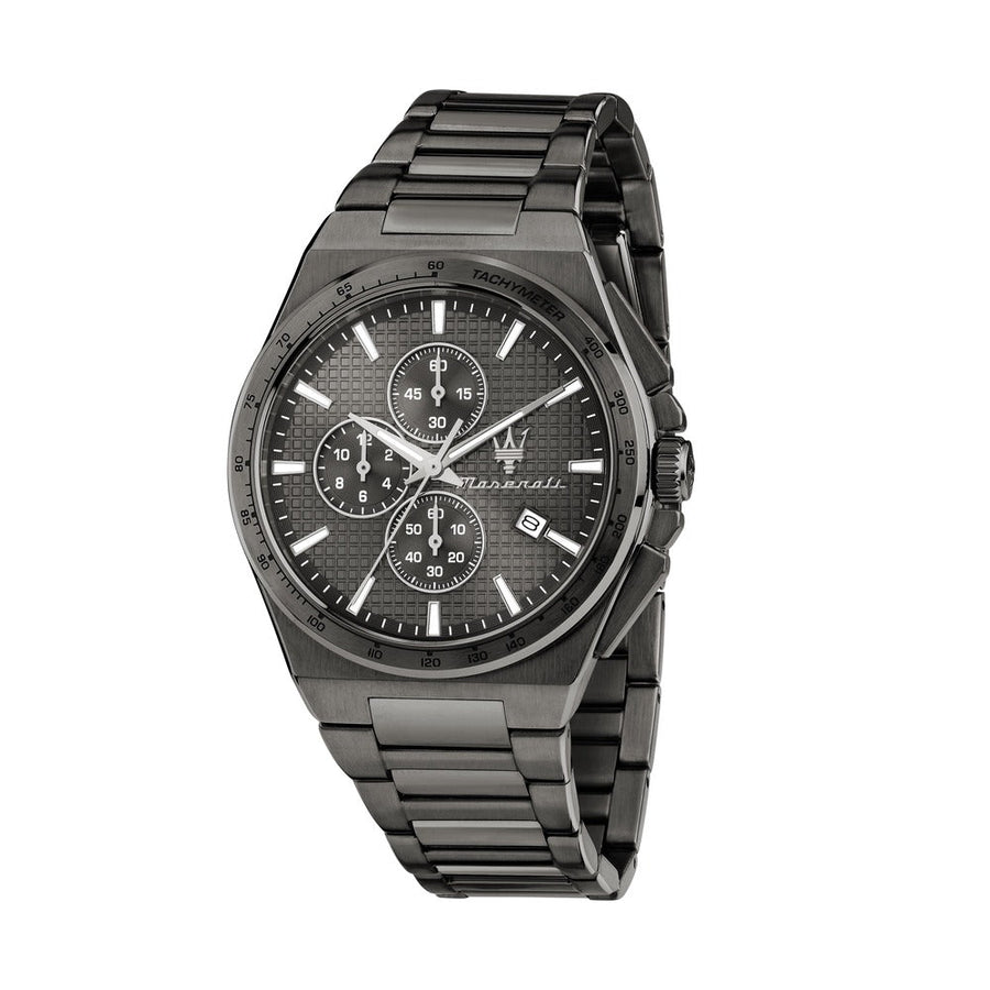 Maserati Velocita Men's Watch