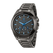 Maserati Dark Edition Men's Watch