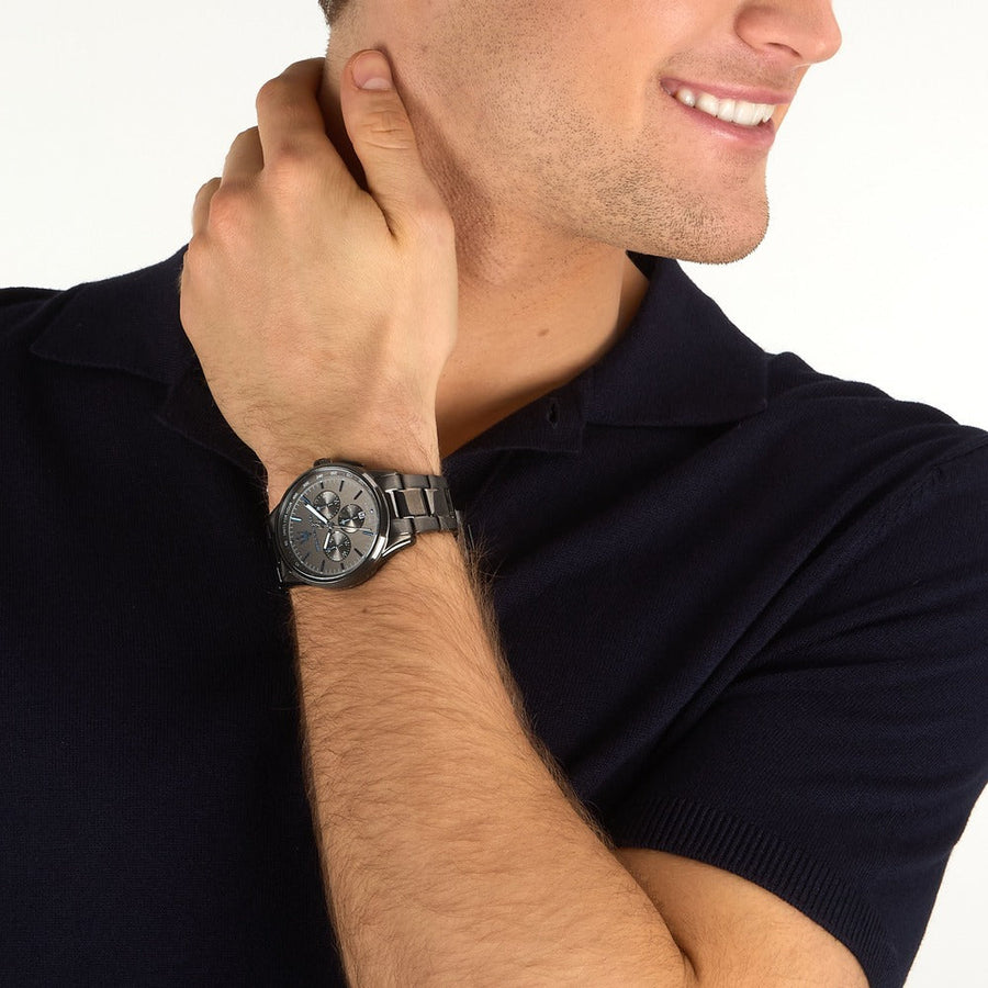 Maserati Dark Edition Men's Watch – view 2